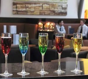 Mercure St Pauls Hotel
